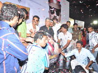 Akilan Audio Realease